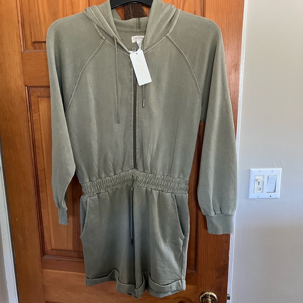 L*Space Romper